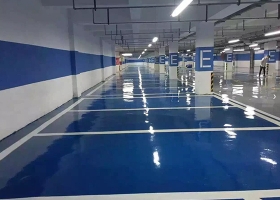 环氧地坪